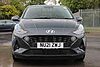 Hyundai I10 1.2 MPi Premium 5dr Grey