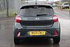 Hyundai I10 1.2 MPi Premium 5dr Grey