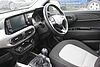 Hyundai I10 1.2 MPi Premium 5dr Grey
