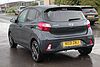Hyundai I10 1.2 MPi Premium 5dr Grey