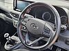 Hyundai I10 1.0 T-GDi N Line 5dr Blue