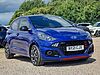 Hyundai I10 1.0 T-GDi N Line 5dr Blue