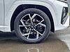 Hyundai TUCSON 1.6T N Line S 5dr White