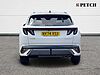 Hyundai TUCSON 1.6T N Line S 5dr White