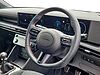 Hyundai TUCSON 1.6T N Line S 5dr White