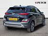 Hyundai KONA 1.6 GDi Hybrid Ultimate 5dr DCT Black