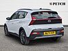 Hyundai BAYON 1.0 TGDi 48V MHEV SE Connect 5dr White