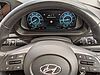 Hyundai BAYON 1.0 TGDi 48V MHEV SE Connect 5dr White