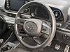 Hyundai BAYON 1.0 TGDi 48V MHEV SE Connect 5dr White