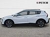 Hyundai BAYON 1.0 TGDi 48V MHEV SE Connect 5dr White