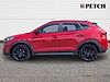 Hyundai TUCSON 1.6 TGDi 177 N Line 5dr 2WD DCT Red