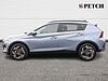 Hyundai BAYON 1.0 TGDi [90] Tech Line 5dr DCT Blue