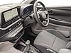 Hyundai BAYON 1.0 TGDi [90] Tech Line 5dr DCT Blue
