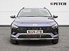 Hyundai BAYON 1.0 TGDi [90] Tech Line 5dr DCT Blue