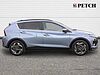 Hyundai BAYON 1.0 TGDi [90] Tech Line 5dr DCT Blue