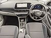 Hyundai BAYON 1.0 TGDi [90] Tech Line 5dr DCT Blue