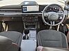 Hyundai TUCSON 1.6T Hybrid N Line 5dr Auto White