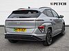 Hyundai KONA 160kW N Line 65kWh 5dr Auto Silver