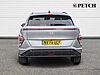 Hyundai KONA 160kW N Line 65kWh 5dr Auto Silver