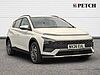 Hyundai BAYON 1.0 TGDi Advance 5dr White
