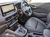 Hyundai KONA 1.6 GDi Hybrid Ultimate 5dr DCT Grey