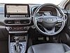Hyundai KONA 1.6 GDi Hybrid Ultimate 5dr DCT Grey