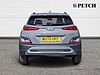 Hyundai KONA 1.6 GDi Hybrid Ultimate 5dr DCT Grey