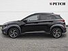 Hyundai KONA 1.6 GDi Hybrid Premium 5dr DCT Black