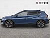 Hyundai BAYON 1.0 TGDi Ultimate 5dr Blue