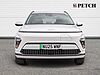 Hyundai KONA 160kW Advance 65kWh 5dr Auto White
