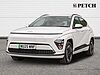 Hyundai KONA 160kW Advance 65kWh 5dr Auto White