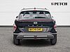 Hyundai KONA 1.0T 100 Advance 5dr Black