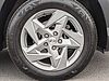 Hyundai KONA 1.0T 100 Advance 5dr Black