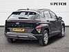 Hyundai KONA 1.0T 100 Advance 5dr Black