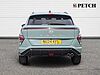 Hyundai KONA 1.0T N Line 5dr Green