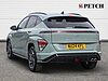 Hyundai KONA 1.0T N Line 5dr Green