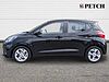 Hyundai I10 1.0 MPi SE Connect 5dr Black