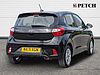 Hyundai I10 1.0 MPi SE Connect 5dr Black