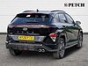 Hyundai KONA 1.6 Hybrid 138 N Line 5dr DCT Black