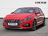 Hyundai I30 1.0T GDi SE Connect 5dr Red