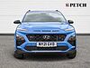 Hyundai KONA 1.0 TGDi 48V MHEV N Line 5dr Blue