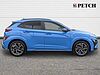 Hyundai KONA 1.0 TGDi 48V MHEV N Line 5dr Blue