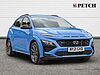 Hyundai KONA 1.0 TGDi 48V MHEV N Line 5dr Blue