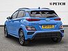 Hyundai KONA 1.0 TGDi 48V MHEV N Line 5dr Blue
