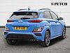 Hyundai KONA 1.0 TGDi 48V MHEV N Line 5dr Blue