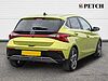 Hyundai I20 1.0T GDi Premium 5dr Yellow