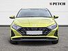 Hyundai I20 1.0T GDi Premium 5dr Yellow