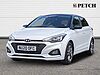 Hyundai I20 1.0 T-GDi Play 5dr White