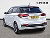 Hyundai I20 1.0 T-GDi Play 5dr White