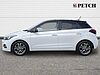 Hyundai I20 1.0 T-GDi Play 5dr White